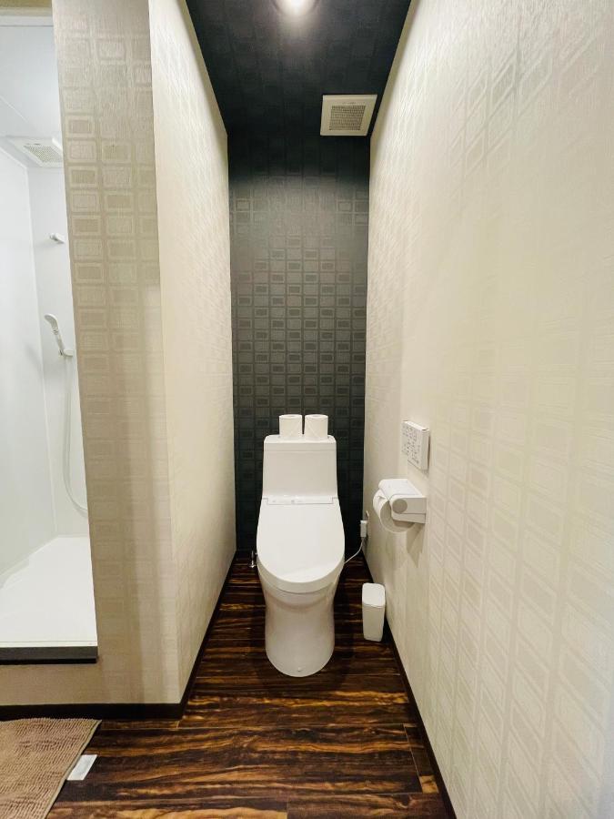 Niseko Hotel Kiraku Kou Dış mekan fotoğraf