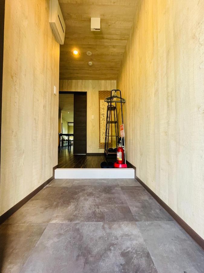 Niseko Hotel Kiraku Kou Dış mekan fotoğraf