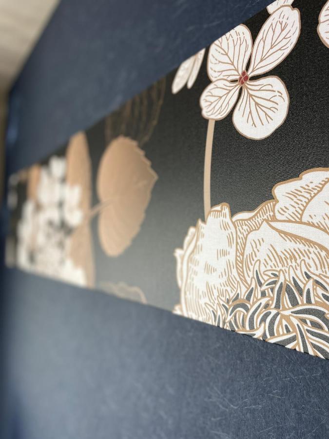Niseko Hotel Kiraku Kou Dış mekan fotoğraf