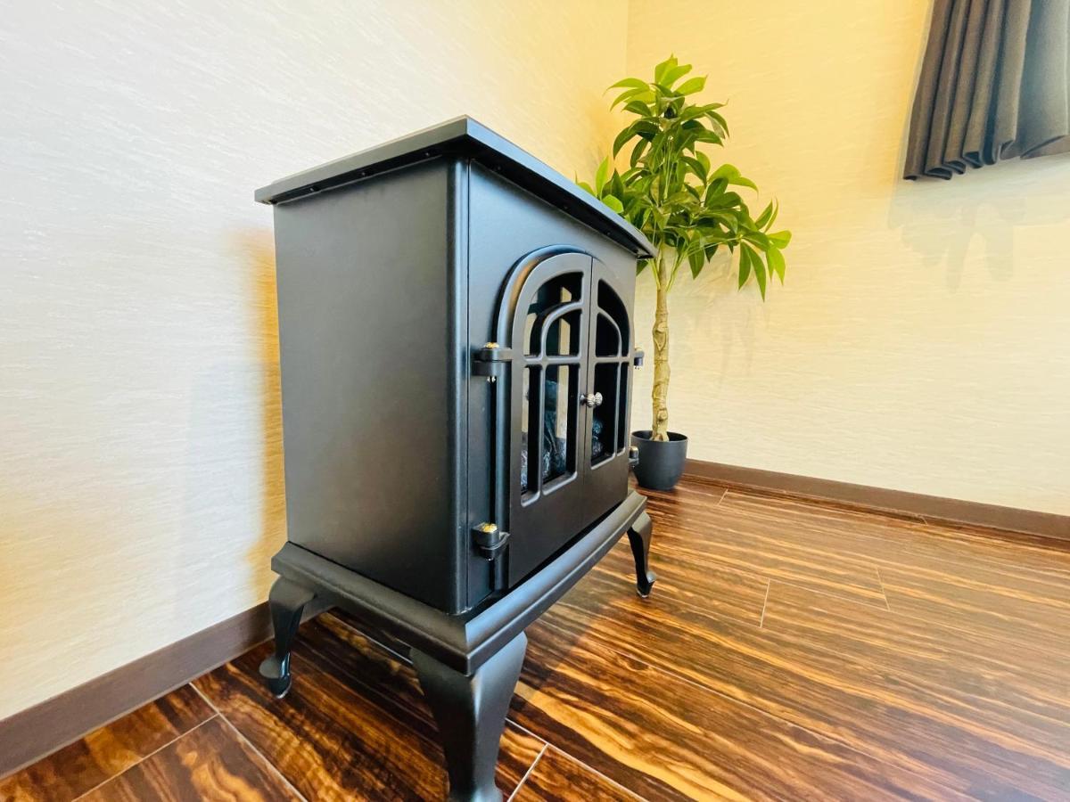 Niseko Hotel Kiraku Kou Dış mekan fotoğraf